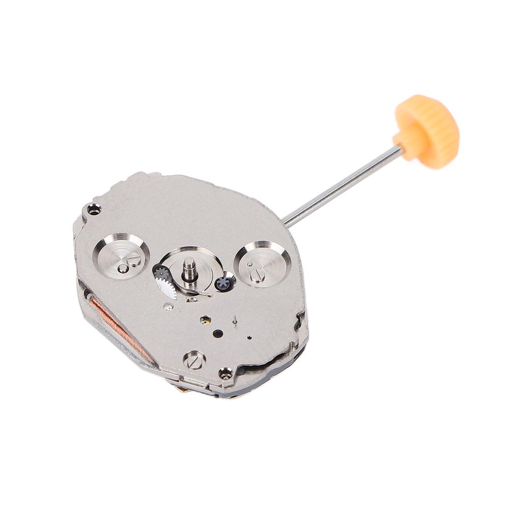 1L40 Quartz Watch Movement Without Calendar Alloy Watch Repairing Maintenance Replacement Accessory for Repairment