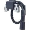 595304 Ignition Coil Armature Compatible With Briggs Stratton Magneto 17HP 17.5HP 19.5HP 20HP Intek OHV Lawn Mower