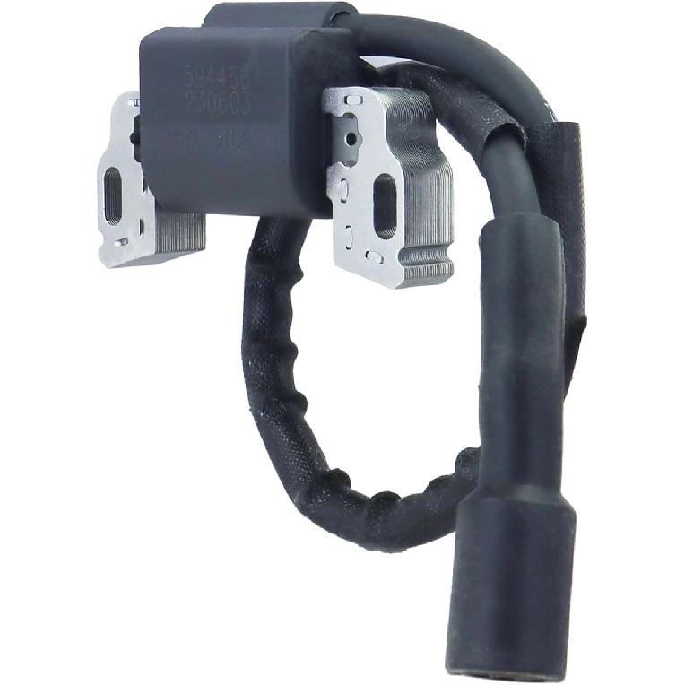 595304 Ignition Coil Armature Compatible With Briggs Stratton Magneto 17HP 17.5HP 19.5HP 20HP Intek OHV Lawn Mower