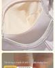 Elegant Lace Push-Up Bra for Small Busts: Back Slimming, Bust-Lifting, Anti-Sagging Design