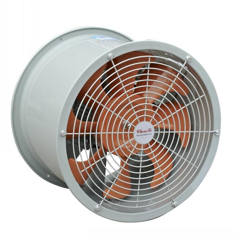 Kalei Explosion-Proof Axial Flow Fan CN plug (adapter included)