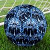 Messi 10 Number Goat Believe Yourself Size 5 Football Machine Sewn Indooroutdoor Training And Matches Unique Gift For Soccer Lovers