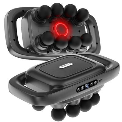 Semtyait Myofascial Release the First Eight In for Lower and 30 Powerful Vibration 6000mAh Large Capacity 12 Hours of Continuous Muscle Relaxation and