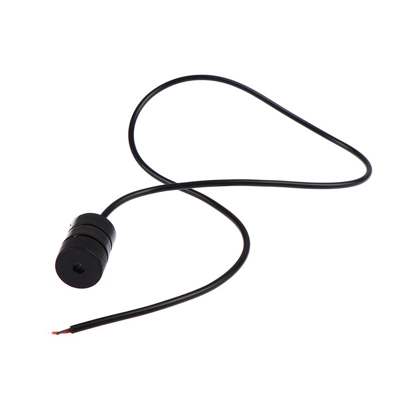 Lampă de ceață cu laser cu LED pentru mașină Lampă din spate pentru motocicletă Lampă de avertizare pentru frână