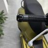 For Vespa Primavera 150 Sprint 150 GTS 300 GTS300 New Motorcycle CNC Aluminum Handlebar Grips Slider Cap Plug Bar End Kit