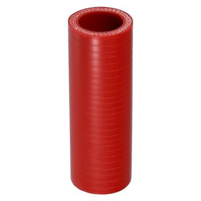 X AUTOHAUX Silicone Hose Silicone Hose Radiator Hose 1 Piece Inner Diameter 25mm/0.98" Length