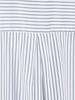 TAOP&ZA Women's Striped Long-Sleeve Shirt with Turn-Down Collar - Spring/Summer Collection