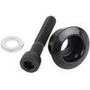 Precisions Front Fork Bolt Tool Electric Scooters Front Fork Fixing Durability Hinges Bolt Screw For Commuting Vehicle