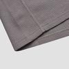 Saucony FW25 Skin-Friendly Comfortable Crew Neck Pullover Long Sleeve T-Shirt Men tops SA2269SW12L-GR205