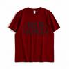 War Thunder 2025new style T-shirt Summer 100%Cotton short sleeve Graphic Printing Round Neck T-shirt Comfortable camiseta hombre