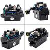 Road Passion 63P-81950-00-00 Outboard Trim Starter Solenoid Relay Compatible with 2006 and Later: F50TLR-041, F60JA,F60JA-0112, F60JB, F60LA,