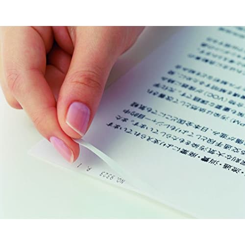 Post-it Cover Up Tape 25mm x 10m Refill White CV-25RN