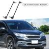 ABSOPRO Car Front Stabilizer Bar End Links for Honda Set of 2 (51320-STK-A01, K750297) CR-V 2007-2016, Black,