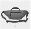 Men's Trendy Waterproof Crossbody & Waist Bag - Functional, Versatile Workwear & Sports Shoulder Bag