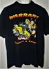 Warrant Band Greatest And Latest Tour Unisex T Shirt Full Size S-5XL Unisex T-Shirt