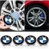 4PCS/lot 56/60mm Car Wheel Center Hub Caps Car Goods For M Performance E53 E60 E61 E62 E70 E71 E83 E84 E87 X2 X3 X4 X5