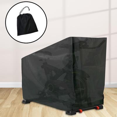 Exercise Bike Cover Bicycle Equipment Dustproof Cycling Fitness Stationary