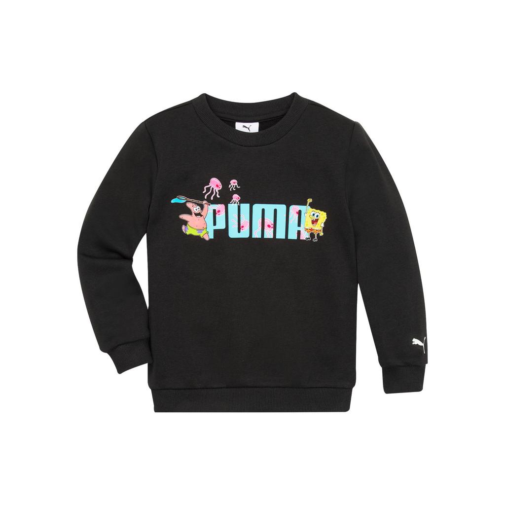New PUMA Kids Sweatshirts 675872-01