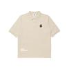 Polo Shirts Men's Polo Collar Moderate Straight Fit AAPPOM1255XXK