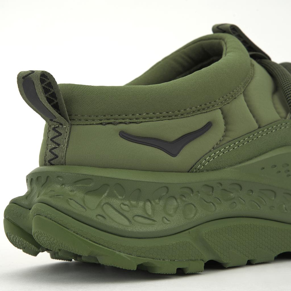 HOKA Ora Primo Forest Floor Unisex Sneakers Green 1141570-FFR