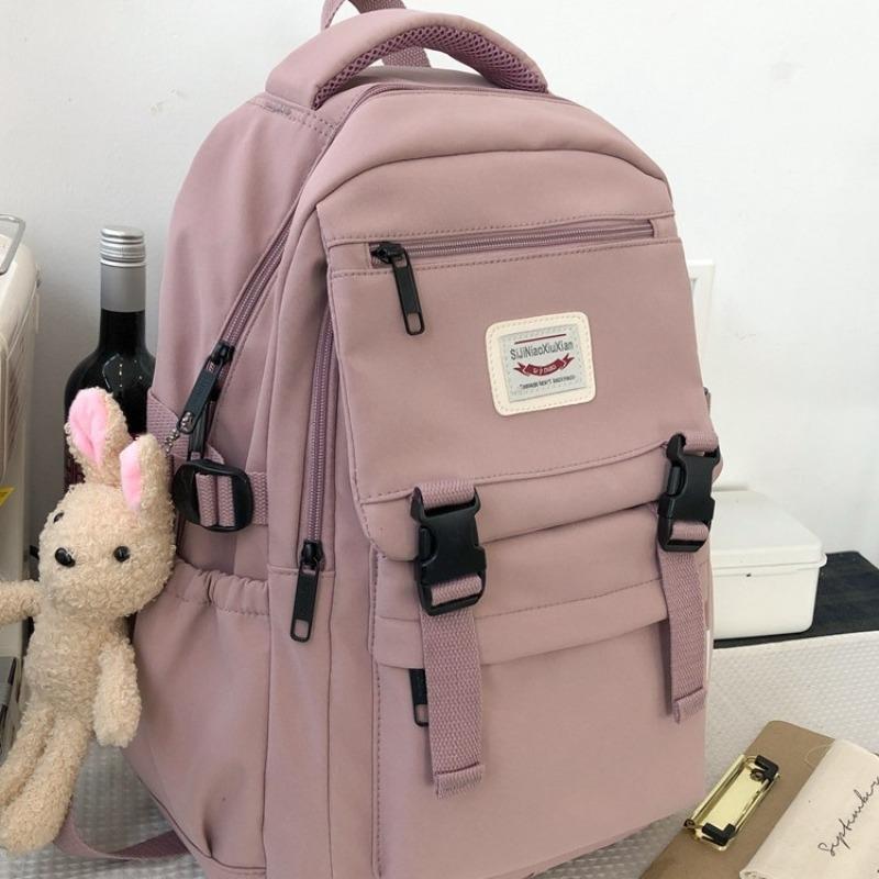 Harajuku Základní škola Student Univerzita Dvouramenný Batoh Batoh s Velkou Kapacitou