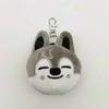 SKZOO Stray KIDS Plush Toys Fans Plush Cartoon Stuffed Animal Plushies Doll Kawaii Companion for Kids Adults Fans Gift