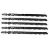 Replacement Jigsaw Blades Accessories High Carbon Parts T-Shank
