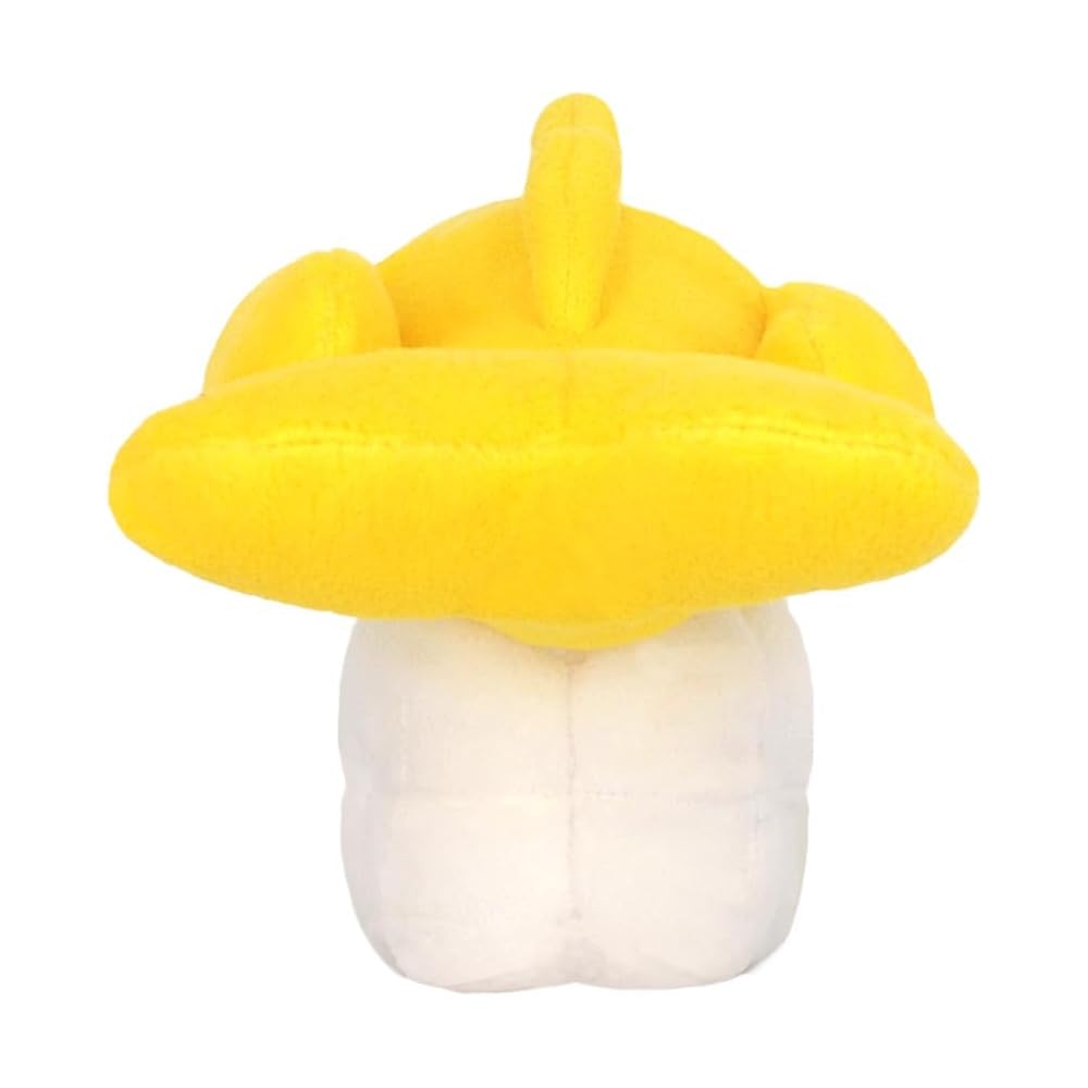 Sanei Boeki Pocket Monster All Star Collection Shari Tatsu Plush Toy 8.5x25x12cm