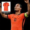 Nike Men's Netherlands Home Fan Quick-Drying Jersey