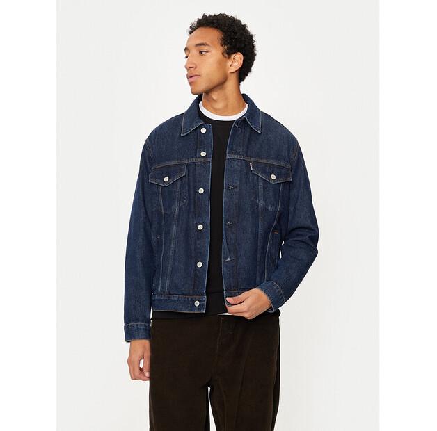 

Куртка джинсовая Schott NYC TRUCKS EU S