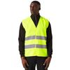 Regatta Professional Unisex Adult Hi-Vis Vest