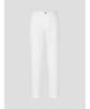 Binpolmen [Essential] Summer Standard Fit Chino Pants White