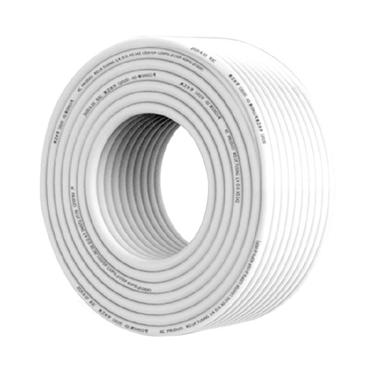 

High Tension Resistant PE Tube 3/8Inch 50M Length Flexible Piping Solution Drinking Liquid Hose for Purifiers Systems 1