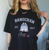 Bang Chan Wolf Chan Stray Kids Shirt, SKZ Shirt, Stay Shirt, Stay Friends Gift