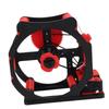 3D Printer Filament Respooler Electric Spool Winder for 1kg PLA PETG ABS TPU Nylon Adjustable Speed Knob Intelligent