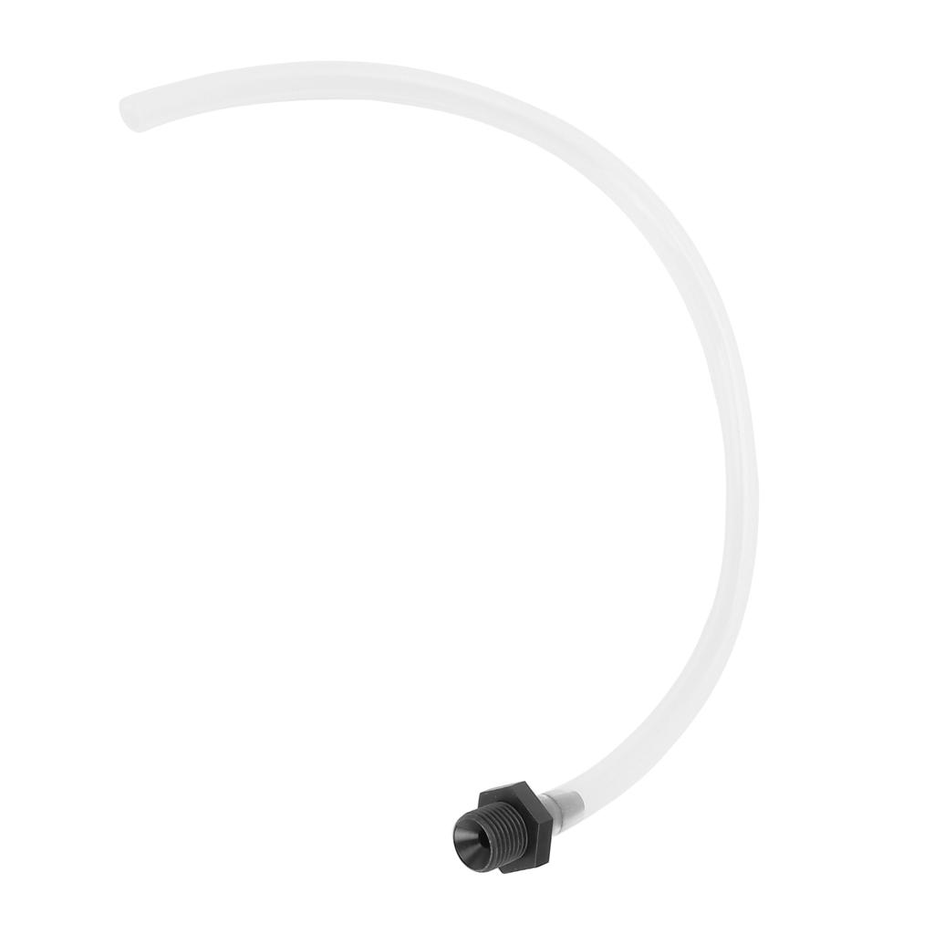 Humidifier Tubing Connector for 5L Oxygen Generator Humidifier Cup Replacement Part Accessory