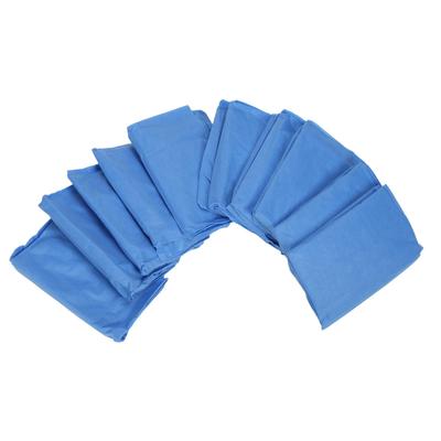 10 PCS Disposable Spa Body Wrap Thick Chest Wrap Nonwoven Shower Wrap Bath Wrap for Women for