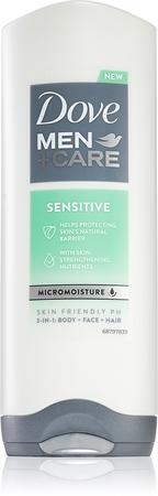 

Gel De Douche Visage, Corps Et Cheveux Pour Homme TU прозрачный