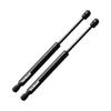 2Pcs Front Hood Lift Support Gas Struts For Mercedes-Benz SL55 SL65 AMG SL500