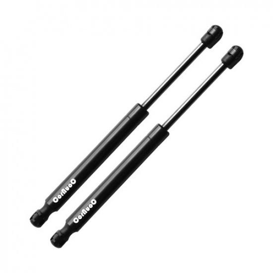 2Pcs Front Hood Lift Support Gas Struts For Mercedes-Benz SL55 SL65 AMG SL500