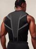 Men's Seamless Quick-Dry Sleeveless Running Tank Top