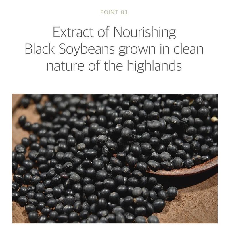 ROUND LAB Nährende Soja-Maske