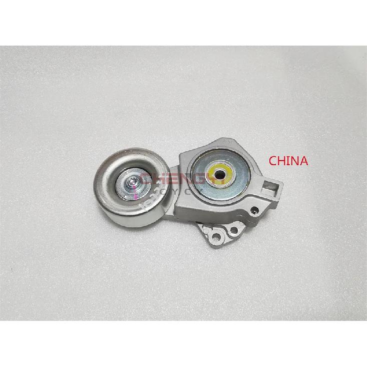 Tensioner Pulley Of Generator Fan Belt Fit For Pajero Montero Shogun Sport V63W V73 V93W V97W V98W KB9T KH9W MD367192 1345A078 CHINA