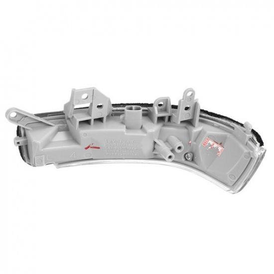 For Toyota Prius Turn Signal Mirror Assemble LED Indicator Light Right Side