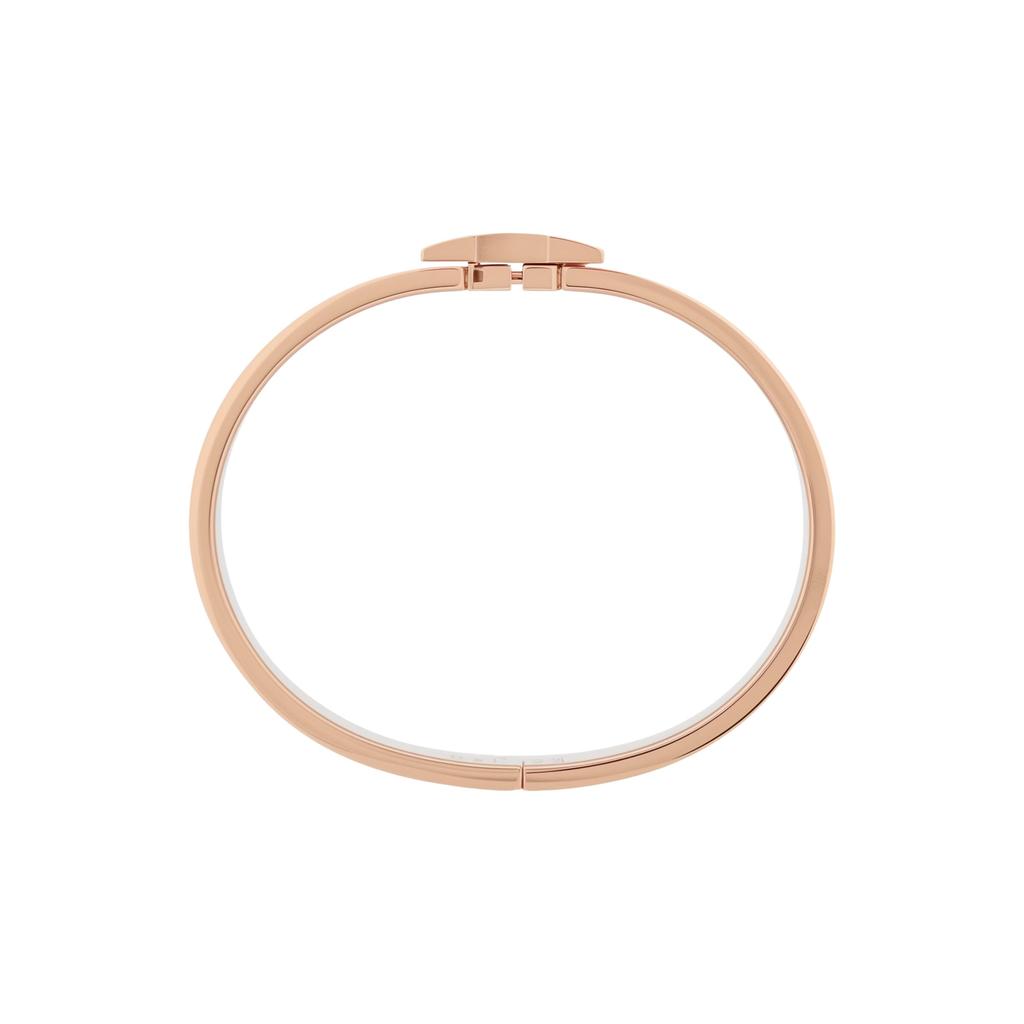 HERMES Clic H Metal Bangles Women's H700001FO5X