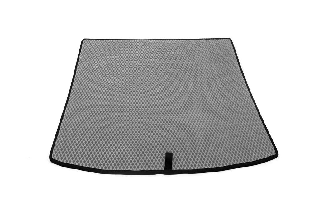 

Коврик багажника (EVA, серый) для Jeep Cherokee KL 2013- гг