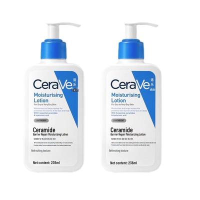 CeraVe Tägliche Feuchtigkeitspflege