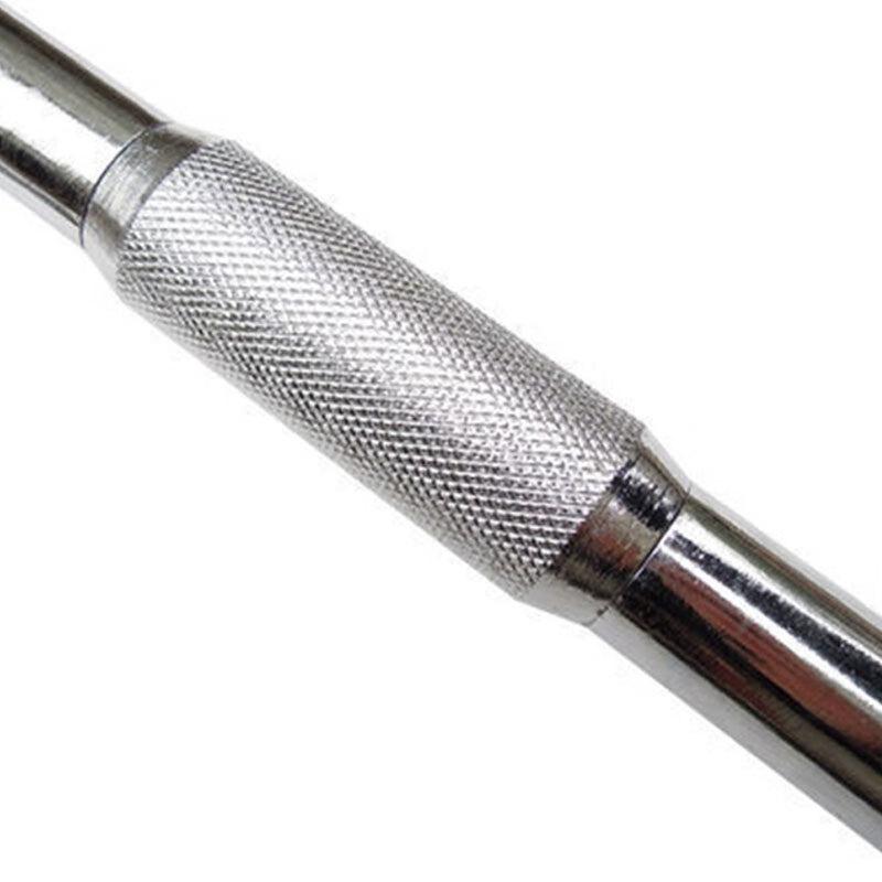 Guyang 50KG Adjustable Dumbbell Barbell Combination Set