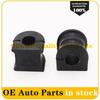 New BB5Z5A772A 2PCS Engine Rear Stabilizer Sway Bar Bushing for Ford Explorer Taurus Flex Lincoln MKS MKT BB5Z5A772A