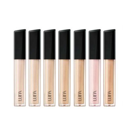 Make-up na obličej – Korektory a tónovací krémy